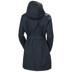 Helly Hansen HH Classics Trench Coat W 54376 597 Clothing/Outdoor/Helly Hansen Your Sports Performance