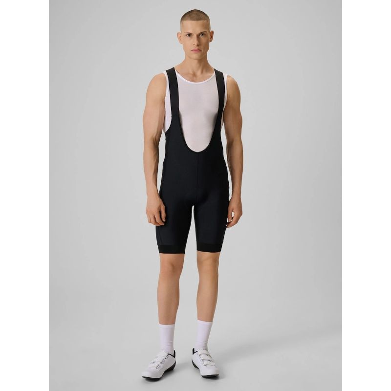 Men's cycling shorts with gel pad 4F 4FRSS26TFSHM1730-20S 4f