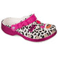 Crocs LOL Surprise Diva Girls Classic Clog Jr 209465-100 clogs Footwear/Lifestyle/Crocs Crocs