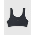 Two-piece swimsuit for girls 4F JUNIOR 4FJWMM00UBKSF027-20S *Kategoria tymczasowa Your Sports Performance