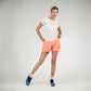 Women's T-shirt with short sleeves FITURN W In preparation Your Sports Performance