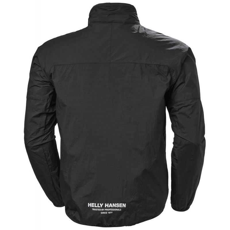 Helly Hansen Ride Wind Jacket M 53698 990 Clothing/Outdoor/Helly Hansen Your Sports Performance