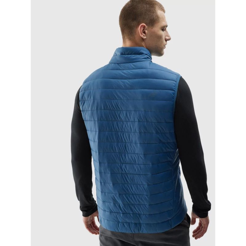 Vest 4F M062 M 4FAW23TVESM062 32S Clothing/Lifestyle/4F 4F