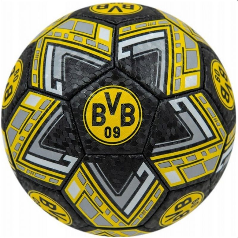 Borussia Dortmund Official Licensed Football 4004241 Accessories/Balls/Football Your Sports Performance