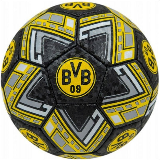 Borussia Dortmund Official Licensed Football 4004241 Accessories/Balls/Football Your Sports Performance