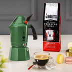 Bialetti Moka Express Alpina 3tz Coffee Maker AGD - Produkty/Zaparzacze i kawiarki Your Sports Performance