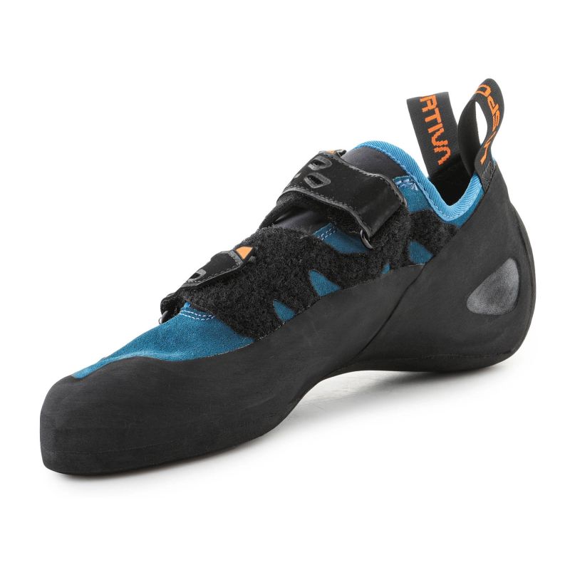 Climbing shoes La Sportiva Tarantula Space 40R623205 Footwear/Outdoor/La Sportiva Your Sports Performance