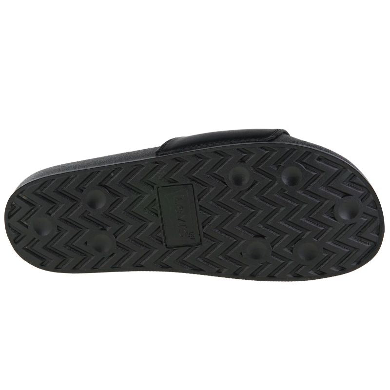 Levi's June Batwing Patch M 235642-794-59 flip-flops Footwear/Lifestyle/Levis Your Sports Performance