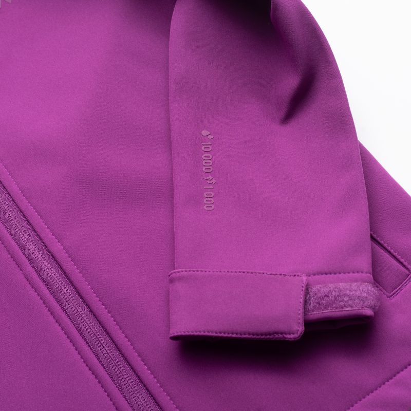 Children's Softshell MEINO KIDS Martes
