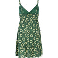 PROTEST PRTMarge Green Strappy Dress