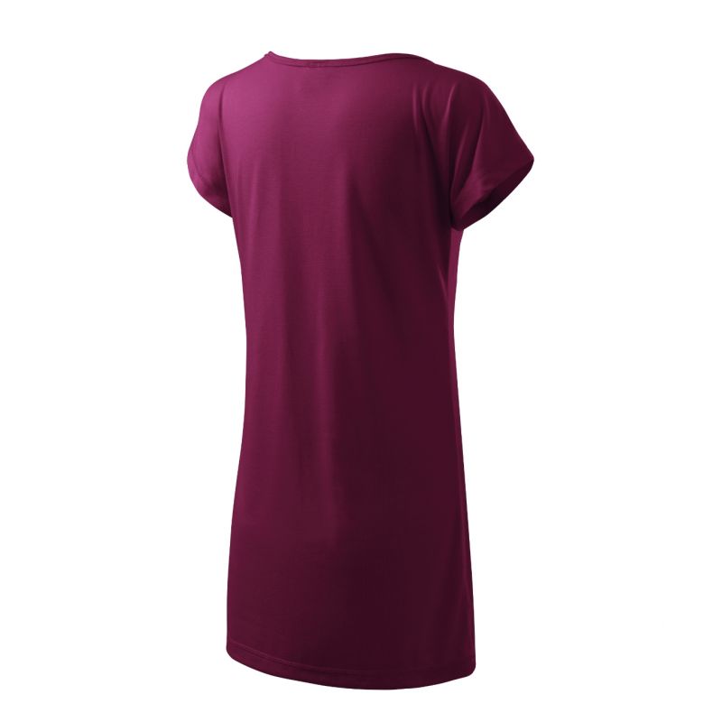 Malfini Love W dress MLI-12343 fuchsia Clothing/Lifestyle/Malfini Malfini