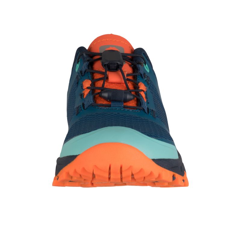 Trollkids Kids Sandefjord Hiker XT Jr 664-198 shoes Footwear/Outdoor/Trollkids Your Sports Performance