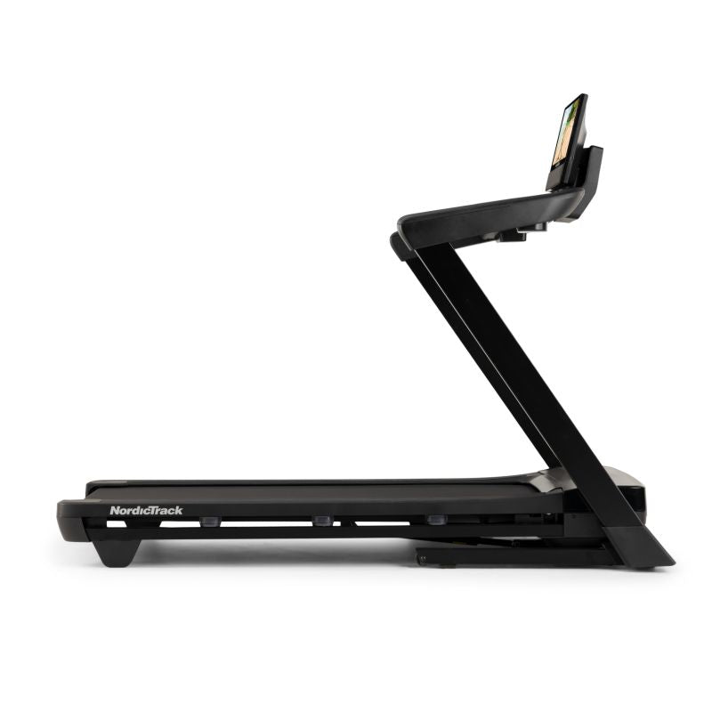 NORDICTRACK ELECTRIC TREADMILL T16 To be categorized Your Sports Performance