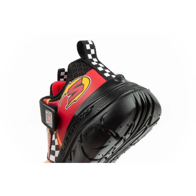 Skechers Skech Tracks children's sports shoes for boys, lightweight and comfortable In preparation Your Sports Performance