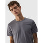 T-shirt 4F M 4FWMM00TTSHM1843-25S Clothing/Lifestyle/T-shirts 4F