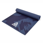 Reebok yoga mat Brush Storkes RAYG-11030BR Accessories/Training equipment Reebok
