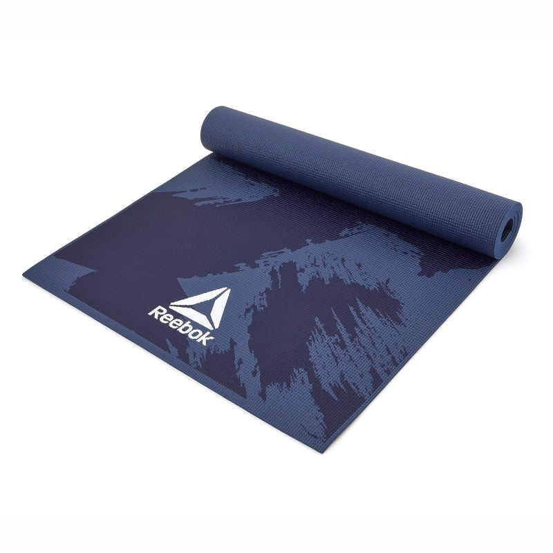 Reebok yoga mat Brush Storkes RAYG-11030BR Accessories/Training equipment Reebok