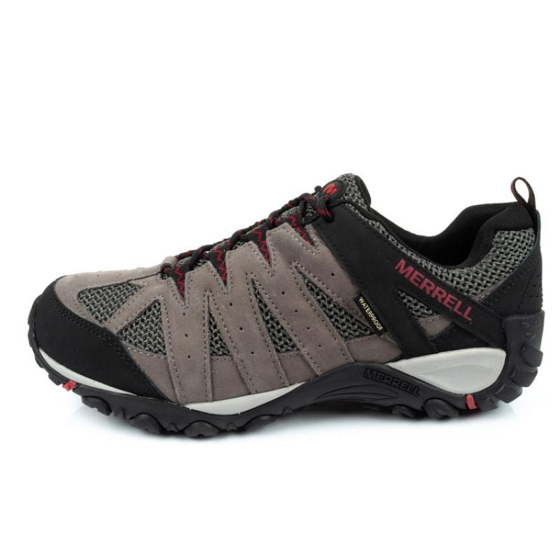Merrell Accentor 2 Vent M J036201 trekking shoes Footwear/Outdoor/Merrell Your Sports Performance