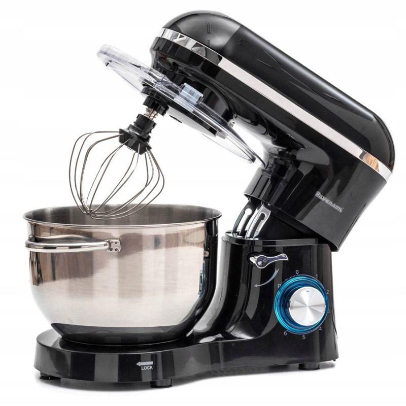 Ravanson RP-2500B planetary robot AGD - Produkty/Roboty kuchenne Your Sports Performance