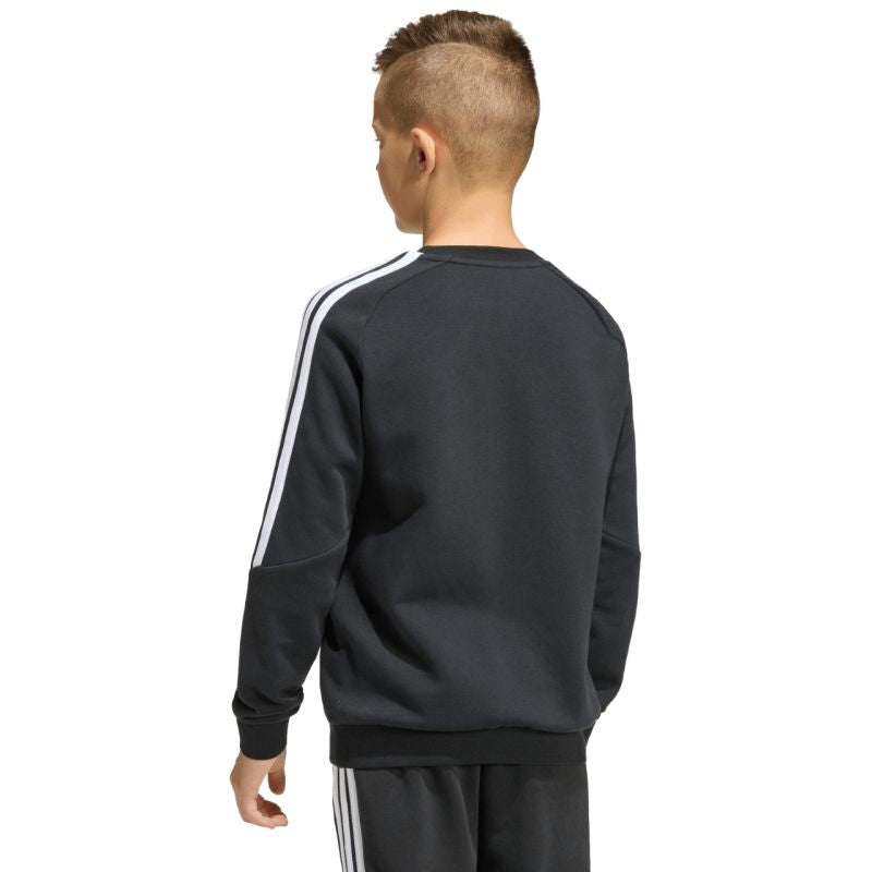 adidas Tiro 26 League Sweat Crew kids' sweatshirt black KF5822 To be categorized Your Sports Performance