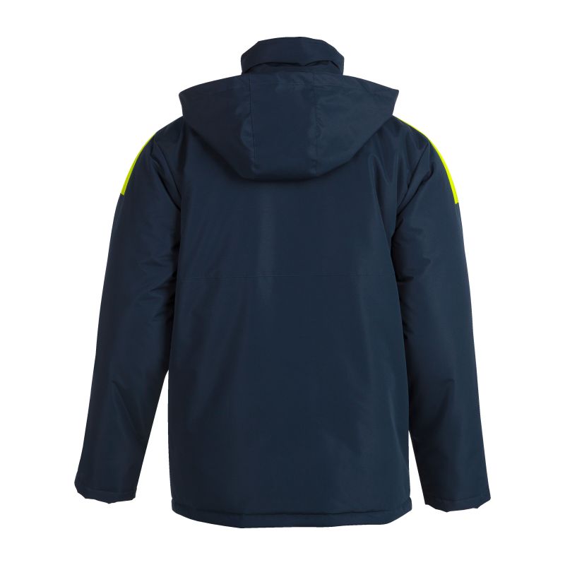 Joma Trivor Anorak 102256.321 Clothing/Football/Joma Joma
