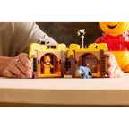 LEGO Disney 43300 - Winnie the Pooh Kid/Toys Your Sports Performance