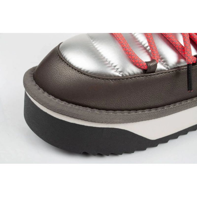 D.Franklin W shoes DFSH371006-SILV Footwear/Outdoor/D.Franklin Your Sports Performance