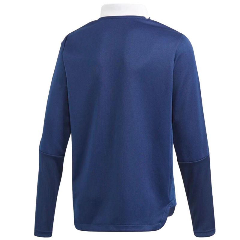Adidas Tiro 21 Training Top Youth Jr GK9661 sweatshirt Clothing/Football Adidas