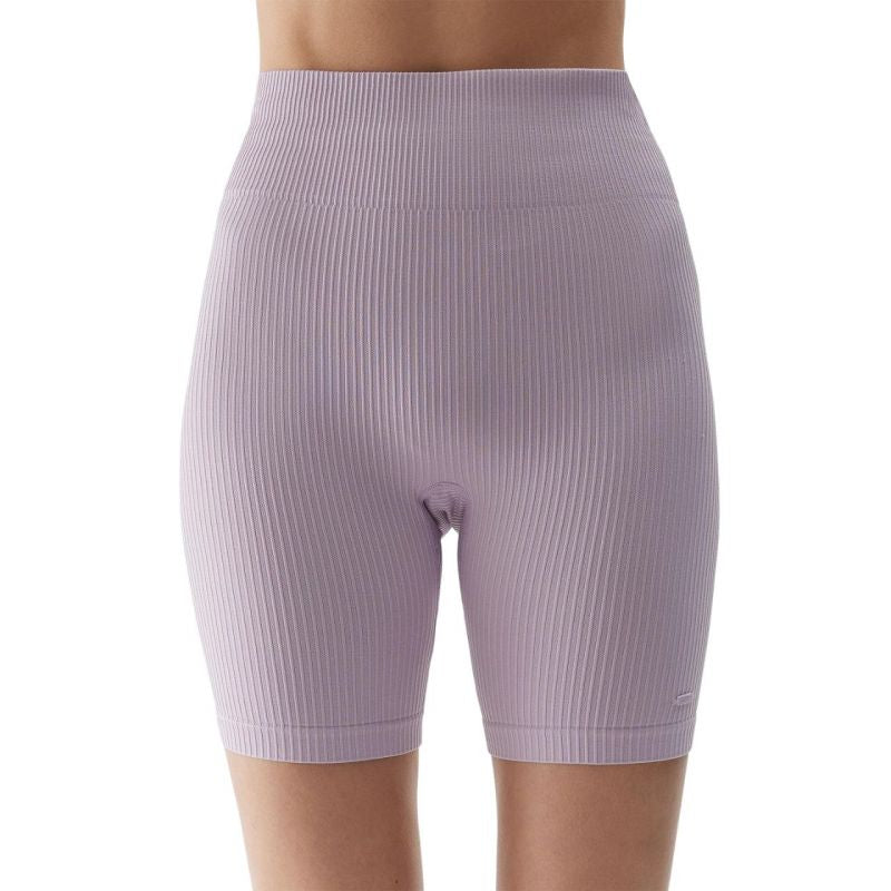 4F Shorts W 4FWSS24TFSHF498 52S Clothing/Lifestyle/Trousers, shorts/4F 4F