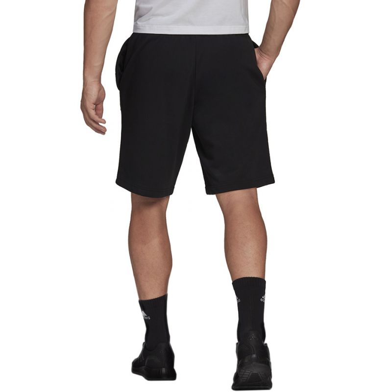Adidas Essentials Feelcomfy French Terry Shorts M HE1815 Clothing/Training Adidas