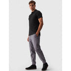 4F polo shirt M 4FWMM00TPTSM366-20S Clothing/Lifestyle/T-shirts 4F