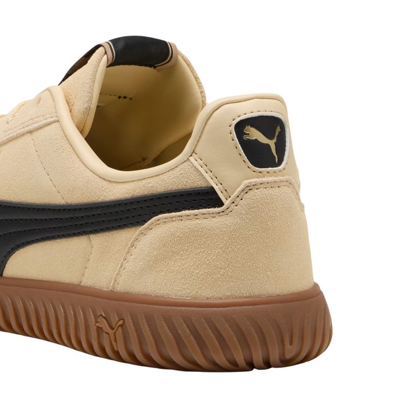 Puma Club Kayzer SD women's shoes beige 402606 03 Puma