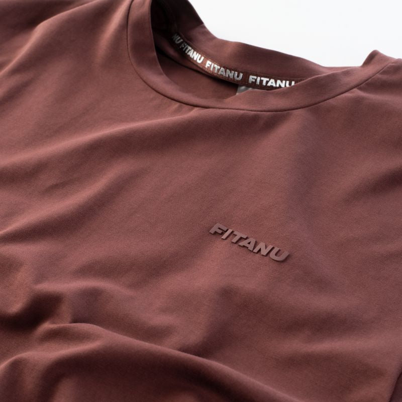 Men's Short Sleeve T-Shirt FROXALI To be categorized Your Sports Performance