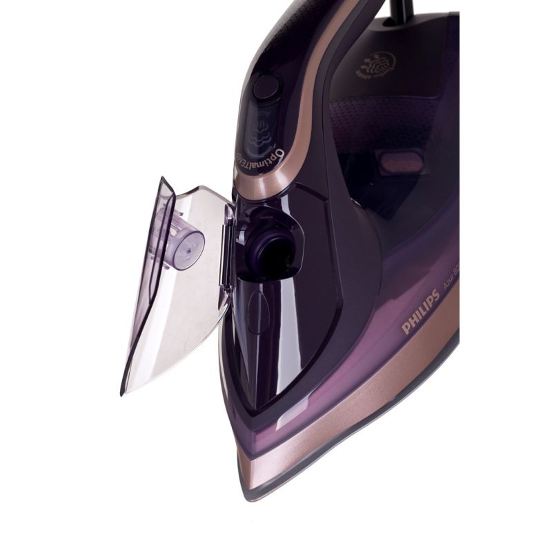 PHILIPS DST 8040/30 iron AGD - Produkty/Żelazka i generatory pary Your Sports Performance