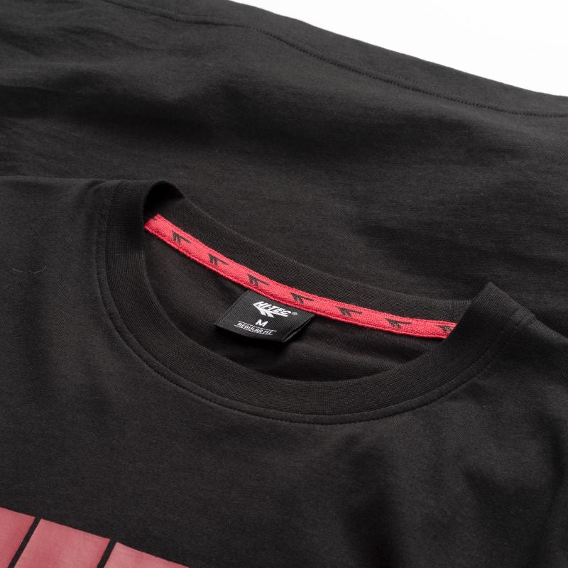 Men's HATINO short-sleeved T-shirt In preparation Your Sports Performance