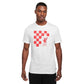 Nike Liverpool FC Checkered M HF0871-100 T-shirt Clothing/Football Nike