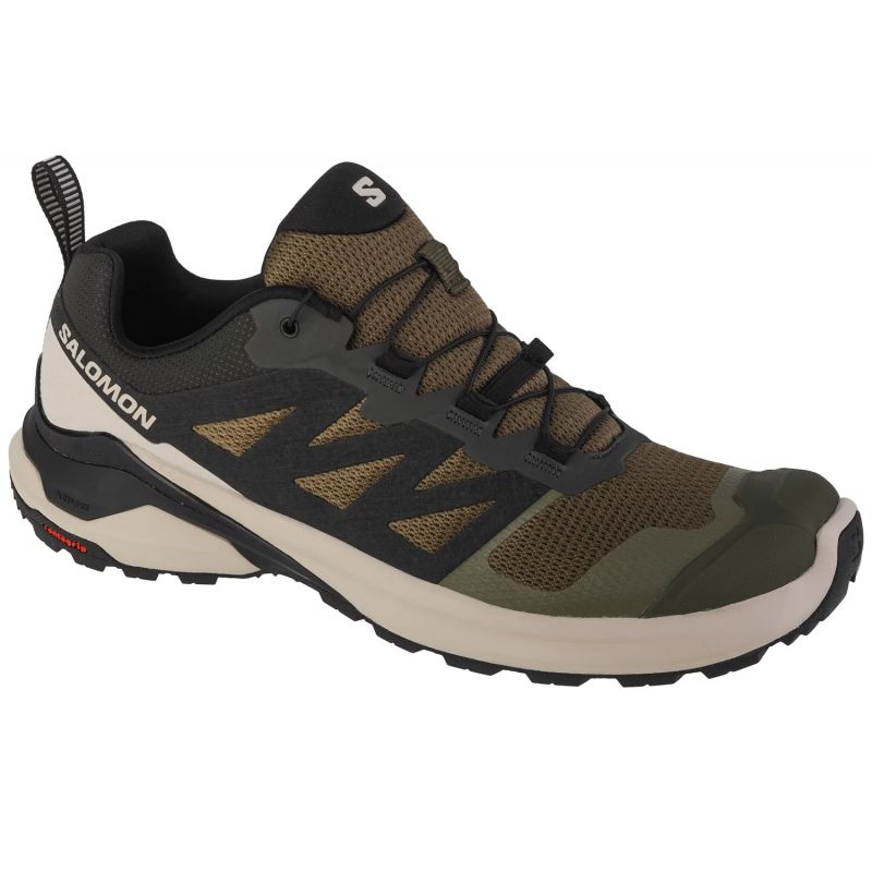 Salomon X-Adventure M 473209 running shoes Footwear/Running/Men Your Sports Performance
