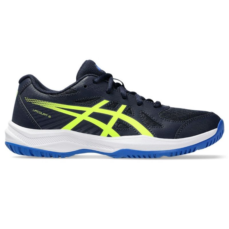 Asics Upcourt 6 GS Jr 1074A045401 shoes Footwear/Running/Kids Your Sports Performance