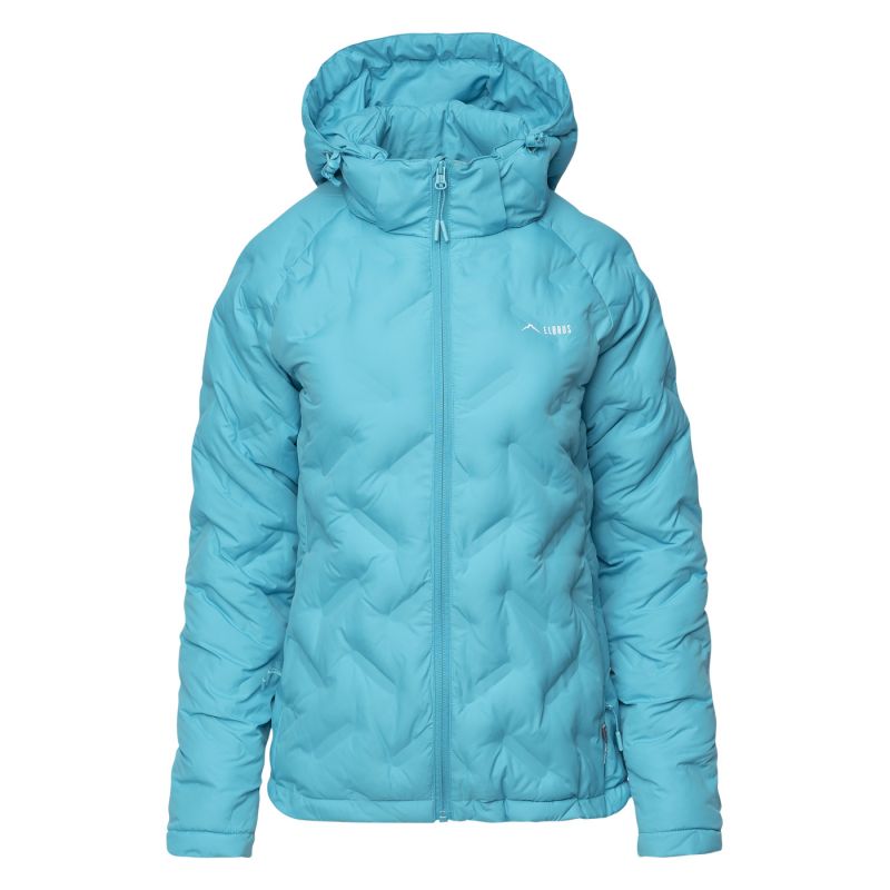 Quilted jacket Elbrus Allio Wo's Primaloft 92800621682 Clothing/Outdoor Your Sports Performance