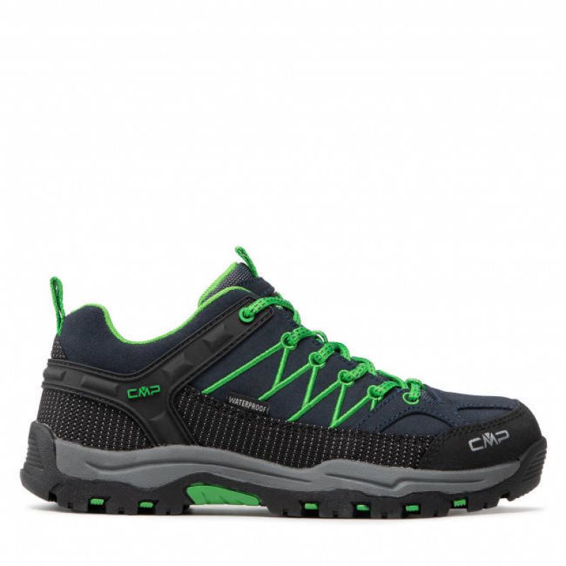 CMP RIGEL LOW M 3Q54457-51AK shoes Footwear/Outdoor/CMP Your Sports Performance