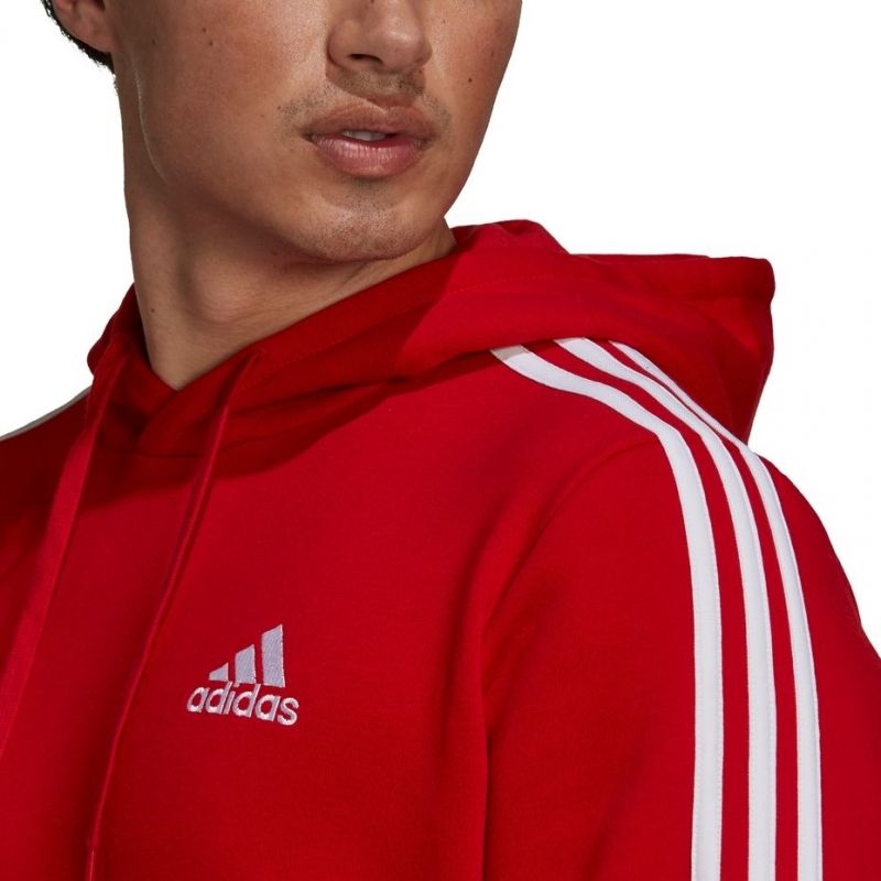 Sweatshirt adidas Essentials Fleece M GU2523 Clothing/Training Adidas
