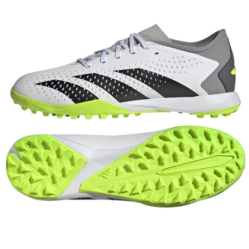Adidas Predator Accuracy.3 L TF M GZ0003 shoes Footwear/Football Adidas