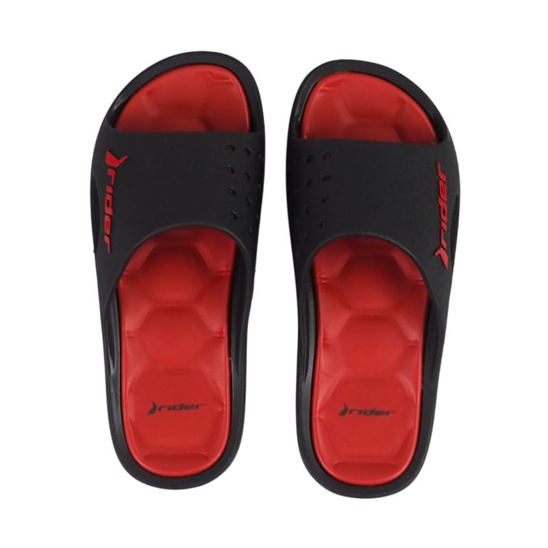Flip-flops Rider Bay XIV AD M 83632-BB243 Footwear/Swimming/Men/Rider Your Sports Performance