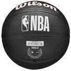 Ball Wilson Team Tribute Chicago Bulls Mini Ball Jr. WZ4017602XB Accessories/Balls/Basketball Your Sports Performance