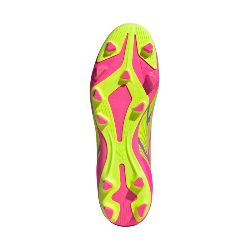 Football boots adidas F50 Club FG/MG M JH6420 Footwear/Football/SR/FG Adidas