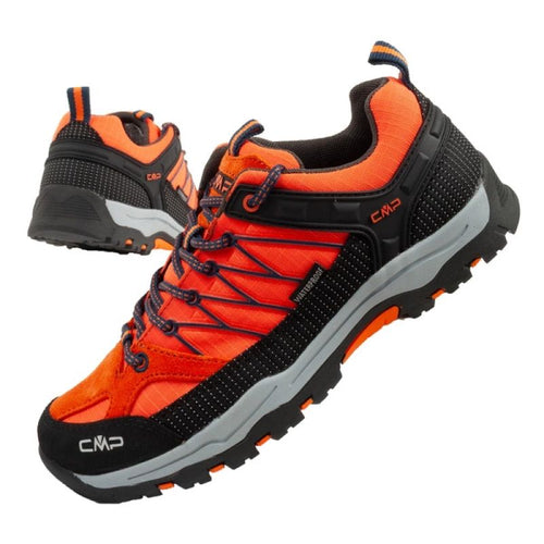 CMP Rigel Low Jr 3Q54554J27CR shoes Footwear/Outdoor/Buty/Turystyka/Outdoor/Dzieci/CMP Your Sports Performance