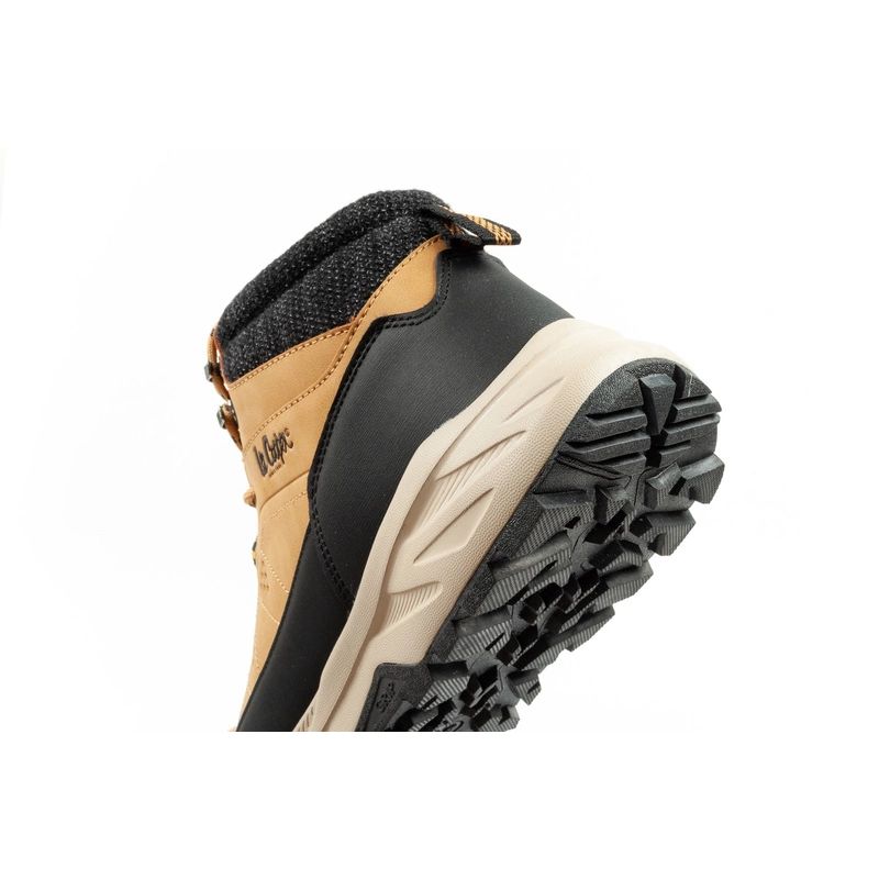 Lee Cooper men's winter sports shoes, insulated ankle boots In preparation Your Sports Performance