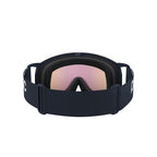 POC Nexal Ski Goggles Navy Blue POC