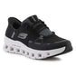 Skechers Slip ins shoes: Glide-Step Pro M 232930-BLK Footwear/Outdoor/Skechers Skechers