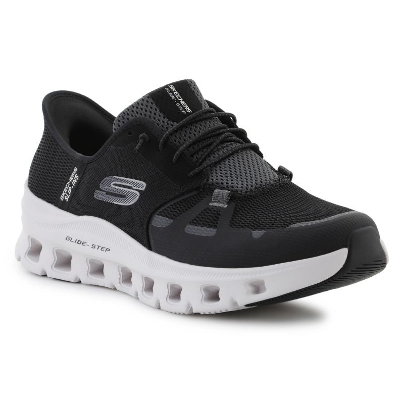 Skechers Slip ins shoes: Glide-Step Pro M 232930-BLK Footwear/Outdoor/Skechers Skechers
